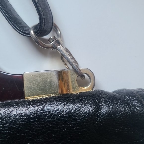 Vintage Crossbody Bag - Picture 5 of 8